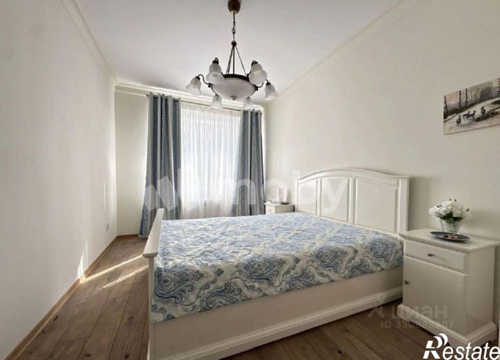 2-комн квартира улица Каштановая Аллея, 171,  д. 171