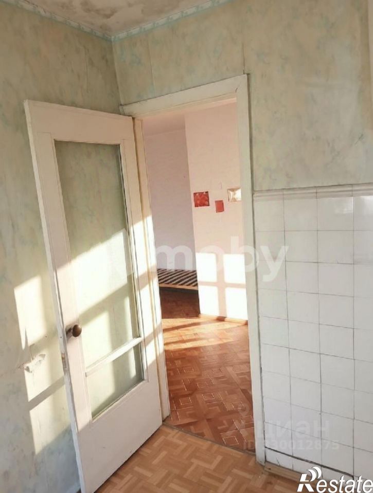 1-комн квартира улица Космонавта Леонова, 60,  д. 60