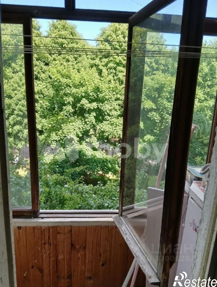 1-комн квартира улица Космонавта Леонова, 60,  д. 60