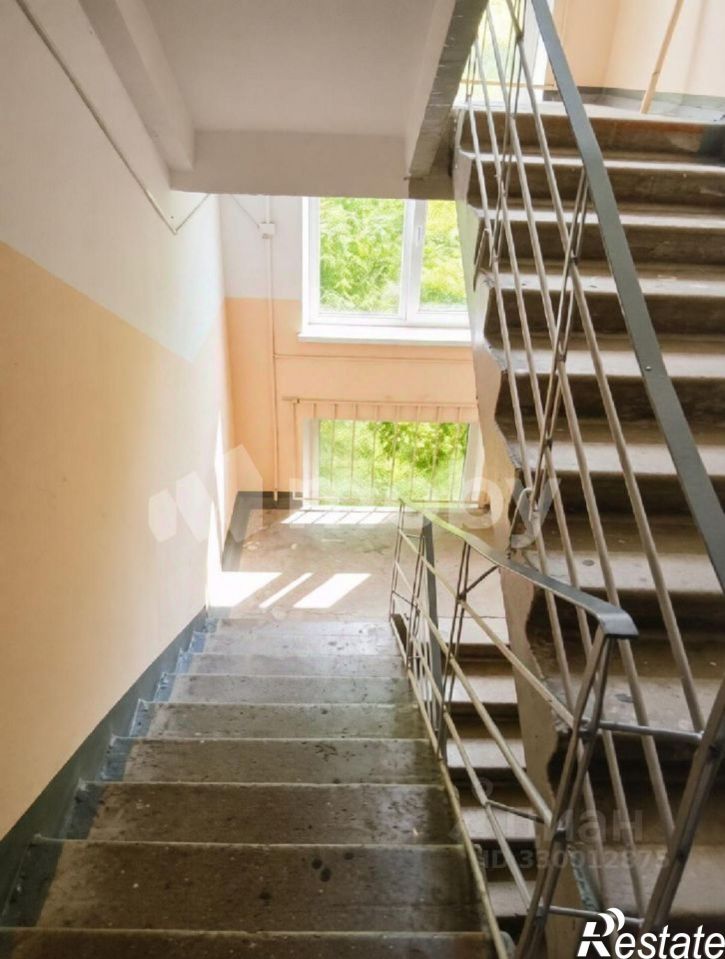 1-комн квартира улица Космонавта Леонова, 60,  д. 60
