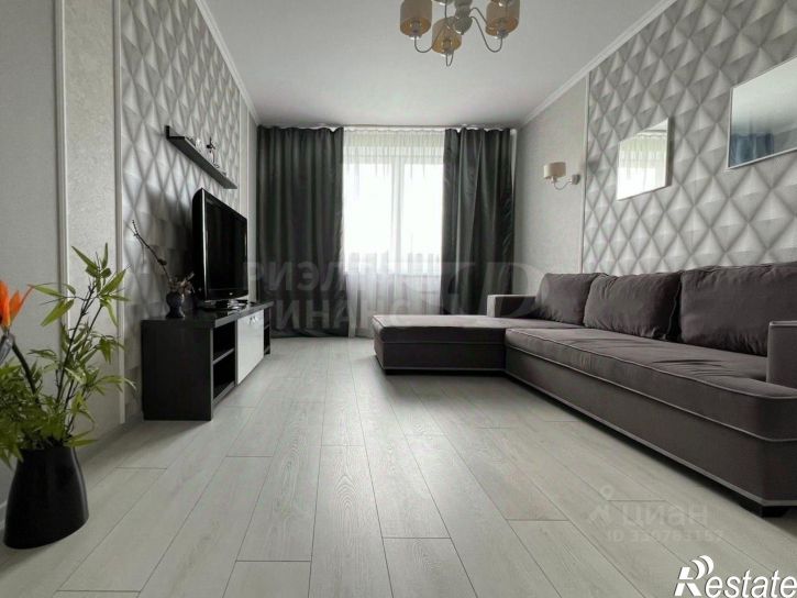 2-комн квартира ул Артиллерийская, 35,  д. 35