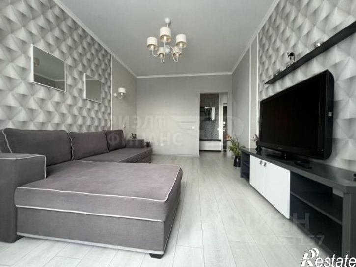 2-комн квартира ул Артиллерийская, 35,  д. 35
