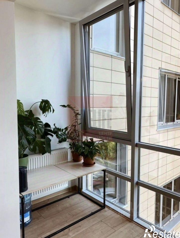 1-комн квартира улица Льва Толстого, 16В,  д. 16В