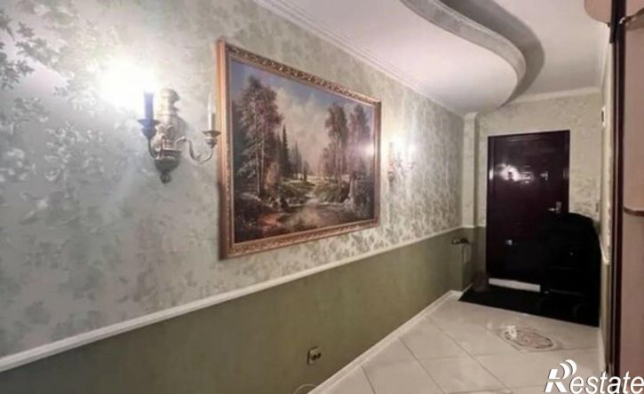 2-комн квартира улица Виллима Фермора, 3,  д. 3