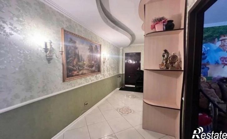 2-комн квартира улица Виллима Фермора, 3,  д. 3