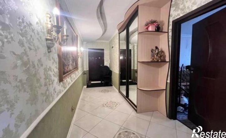 2-комн квартира улица Виллима Фермора, 3,  д. 3