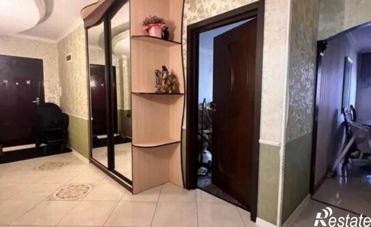 2-комн квартира улица Виллима Фермора, 3,  д. 3