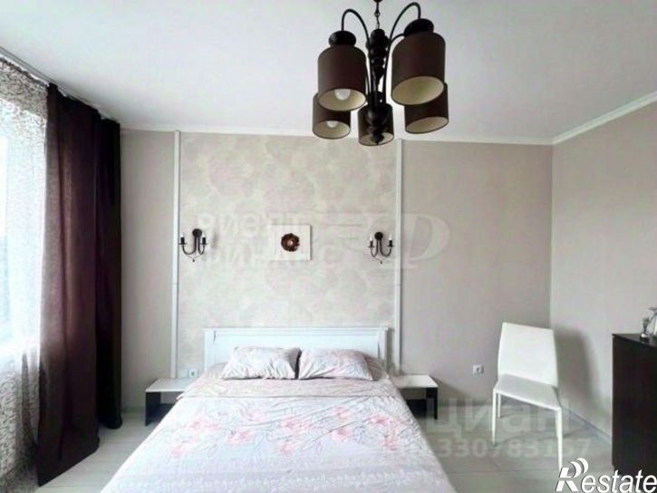 2-комн квартира ул Артиллерийская, 35,  д. 35