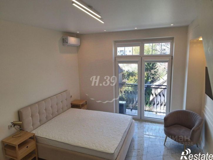 2-комн квартира улица Ватутина, 22,  д. 22