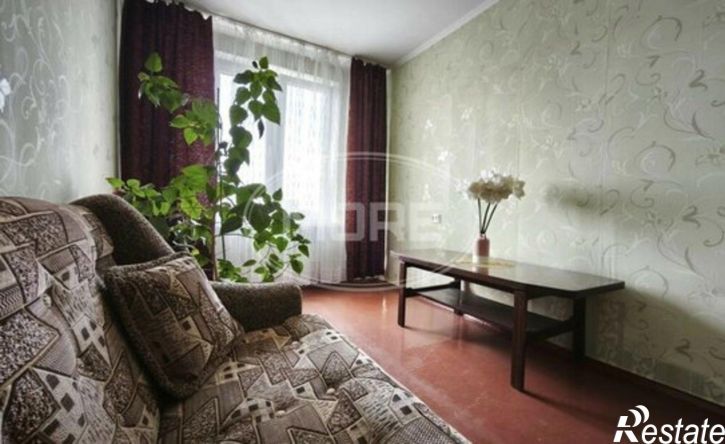 3-комн квартира ул Батальная, 66,  д. 66