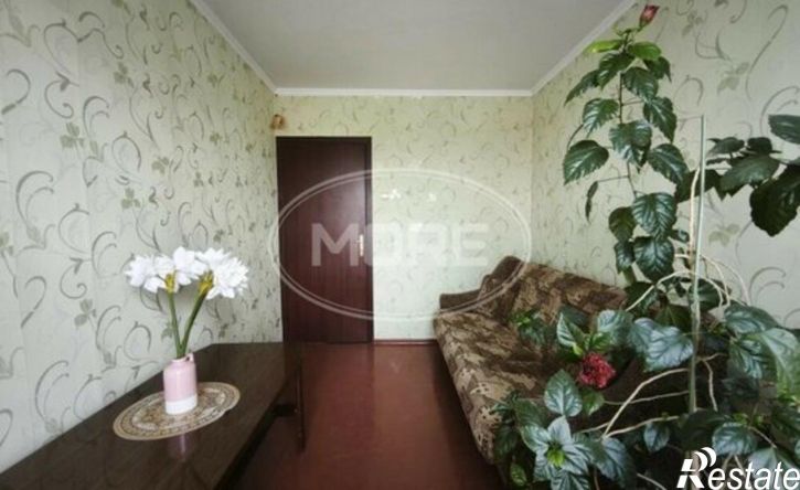 3-комн квартира ул Батальная, 66,  д. 66