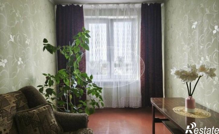 3-комн квартира ул Батальная, 66,  д. 66