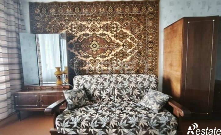 3-комн квартира ул Батальная, 66,  д. 66