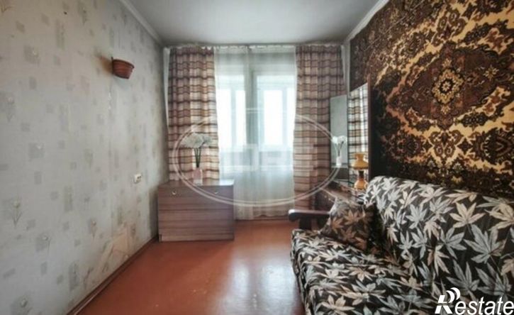 3-комн квартира ул Батальная, 66,  д. 66