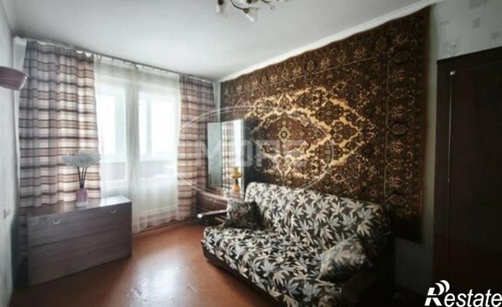 3-комн квартира ул Батальная, 66,  д. 66