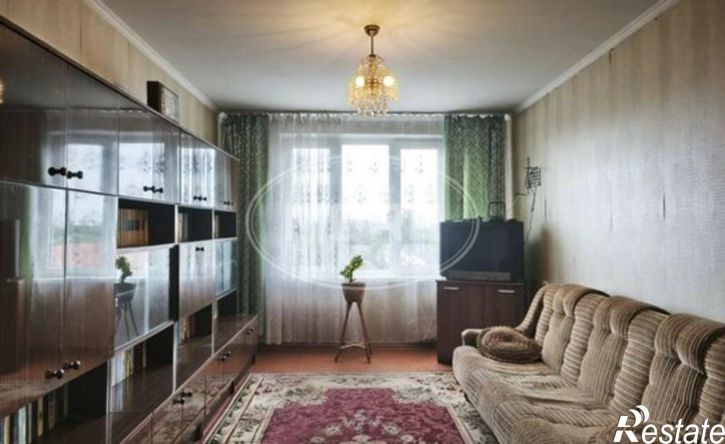 3-комн квартира ул Батальная, 66,  д. 66