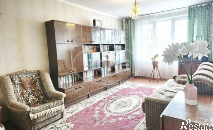 3-комн квартира ул Батальная, 66,  д. 66