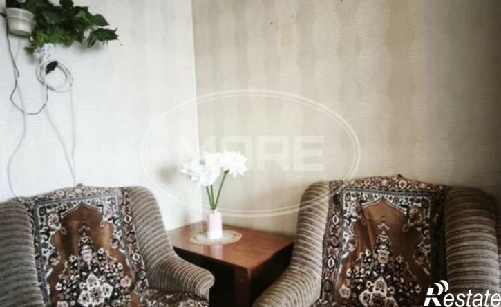 3-комн квартира ул Батальная, 66,  д. 66