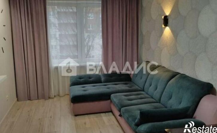 2-комн квартира ул Октябрьская, 47,  д. 47
