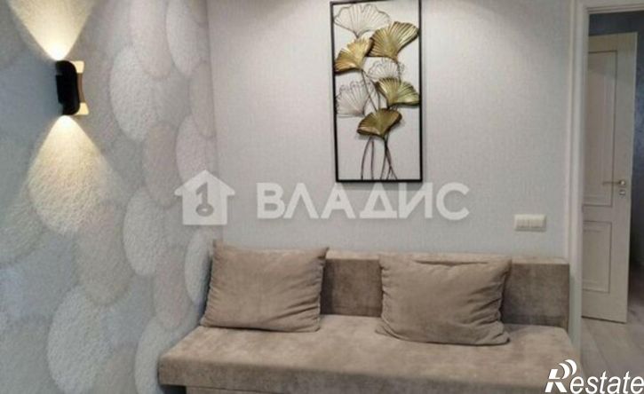 2-комн квартира ул Октябрьская, 47,  д. 47
