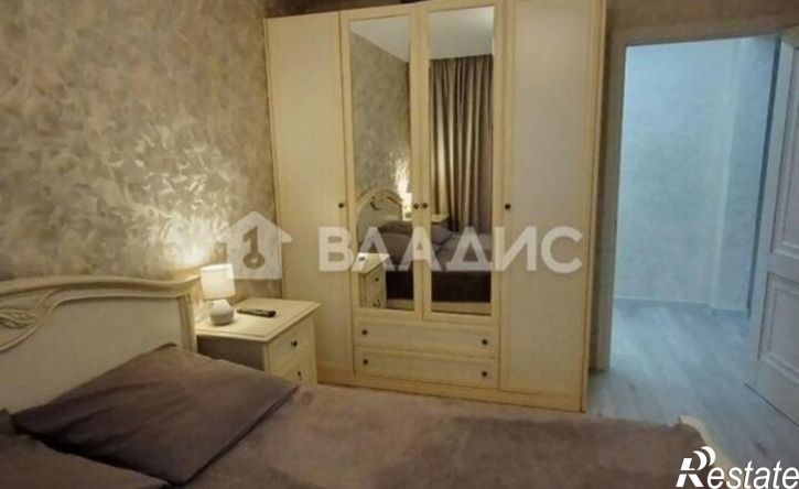 2-комн квартира ул Октябрьская, 47,  д. 47