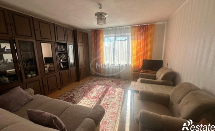 2-комн квартира ул Дзержинского, 38,  д. 38
