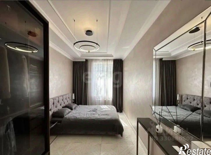 3-комн квартира ул Гостиная, 28,  д. 28