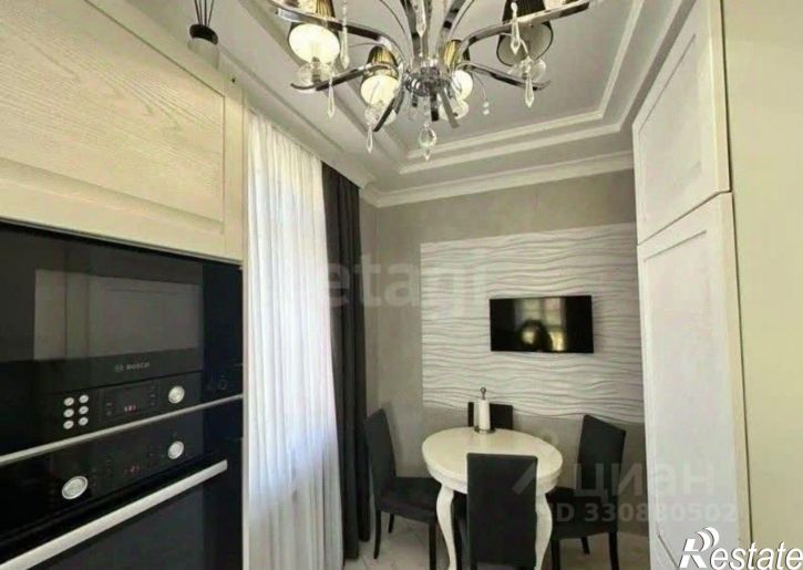 3-комн квартира ул Гостиная, 28,  д. 28