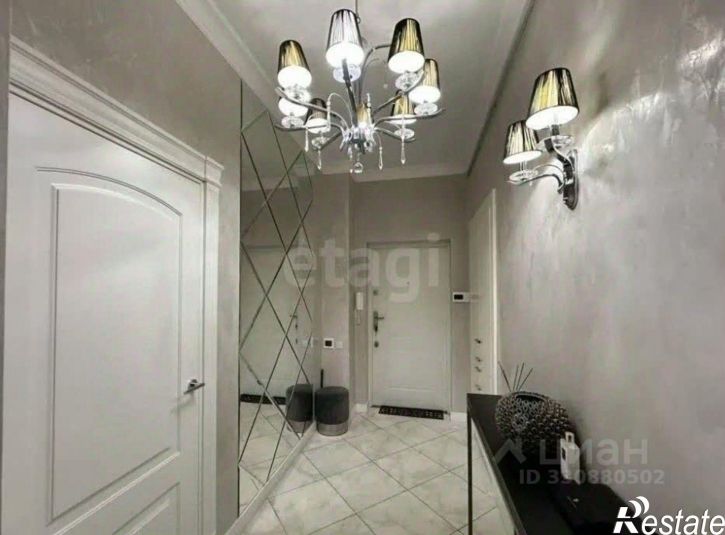 3-комн квартира ул Гостиная, 28,  д. 28