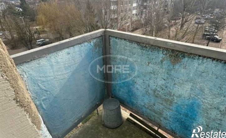 2-комн квартира ул Дзержинского, 38,  д. 38