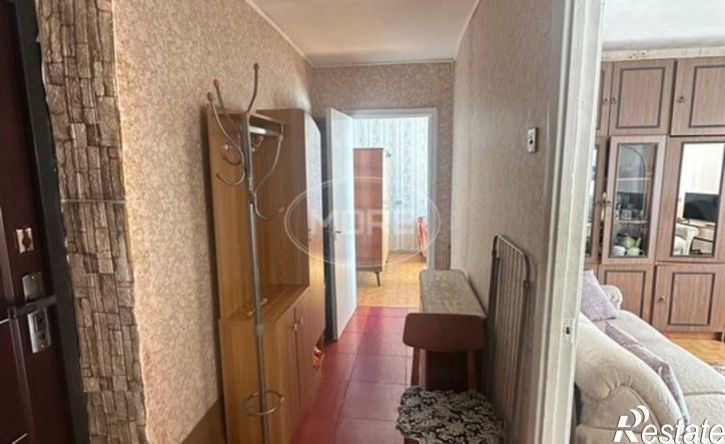 2-комн квартира ул Дзержинского, 38,  д. 38