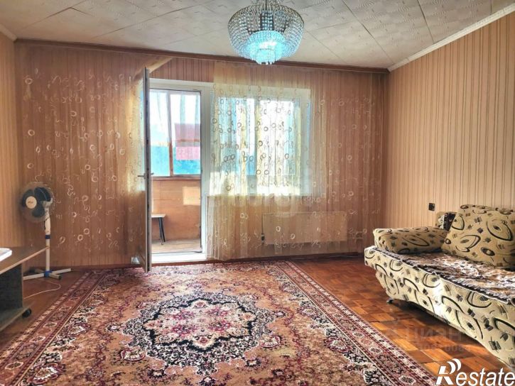3-комн квартира ул Подполковника Емельянова, 86А,  д. 86А