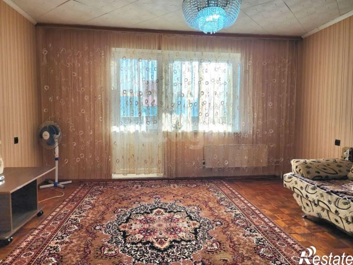 3-комн квартира ул Подполковника Емельянова, 86А,  д. 86А