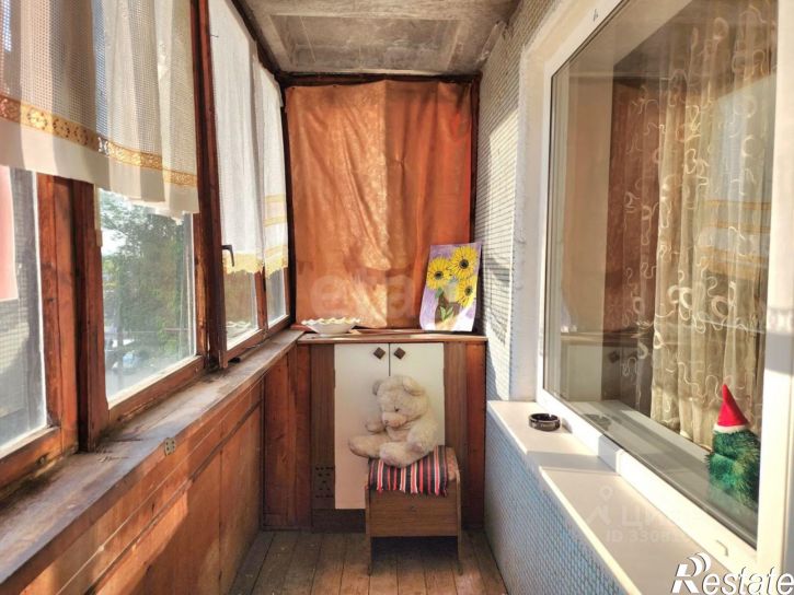3-комн квартира ул Подполковника Емельянова, 86А,  д. 86А