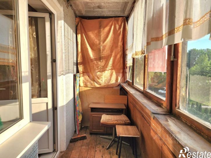 3-комн квартира ул Подполковника Емельянова, 86А,  д. 86А