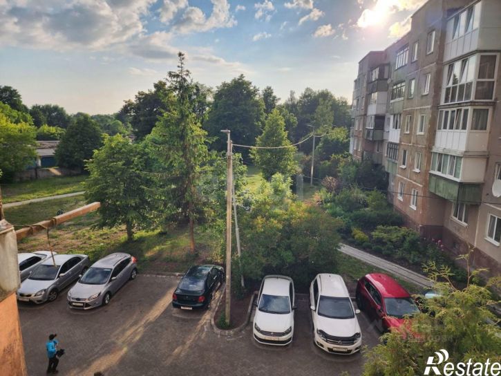 3-комн квартира ул Подполковника Емельянова, 86А,  д. 86А