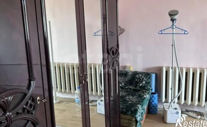 1-комн квартира ул Школьная, 5,  д. 5
