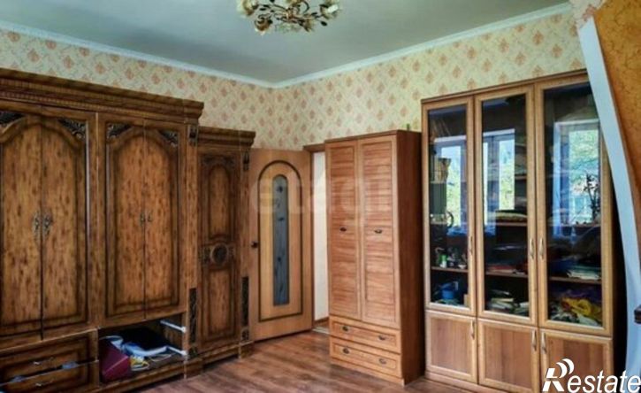 4-комн квартира ул Киевская, 126,  д. 126