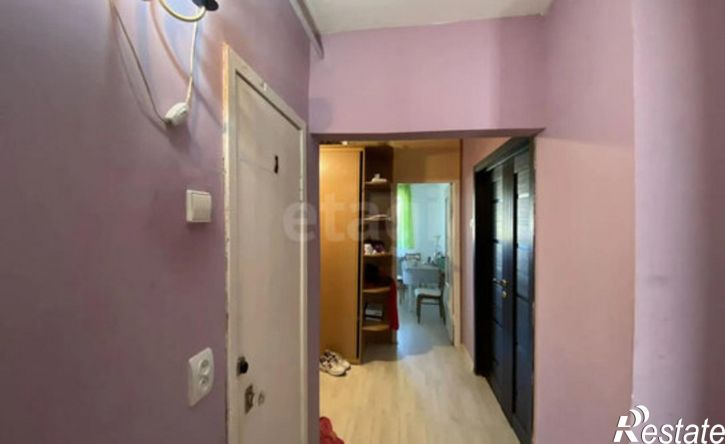 3-комн квартира ул Некрасова, 14,  д. 14