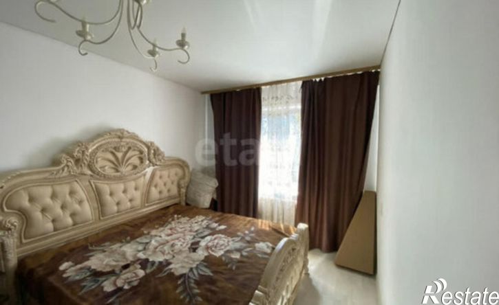 3-комн квартира ул Некрасова, 14,  д. 14