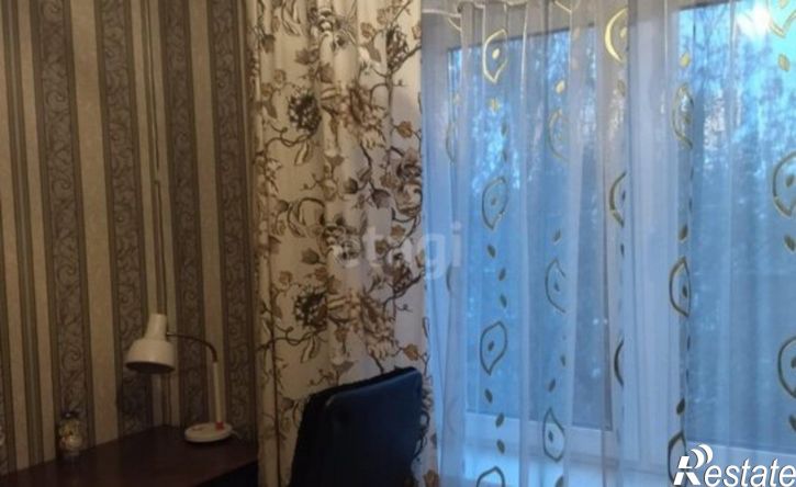 3-комн квартира ул Некрасова, 14,  д. 14