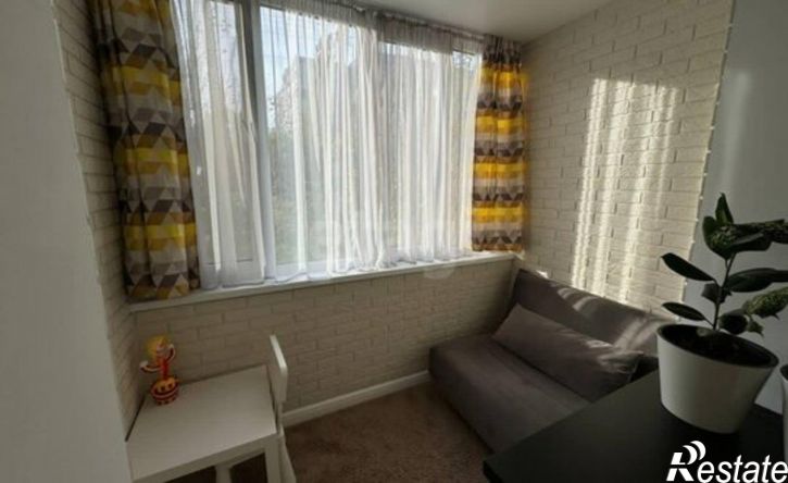 1-комн квартира ул О.Кошевого, 35,  д. 35