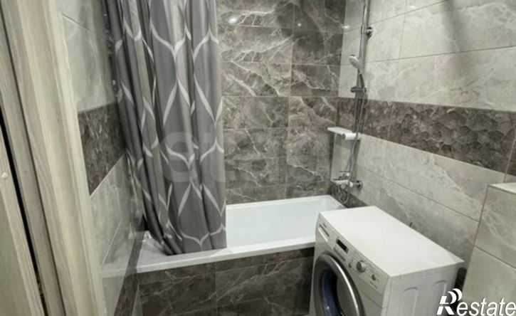 1-комн квартира ул О.Кошевого, 35,  д. 35