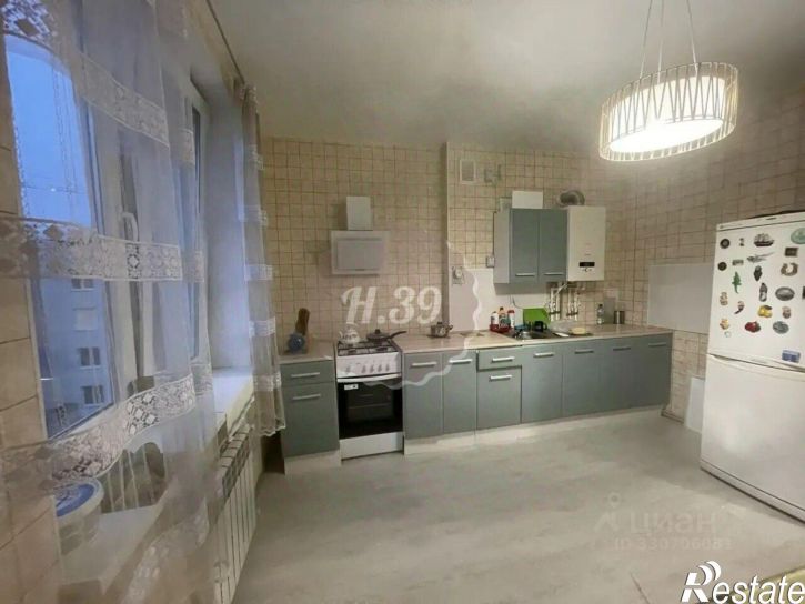 2-комн квартира Калининград г., Московский