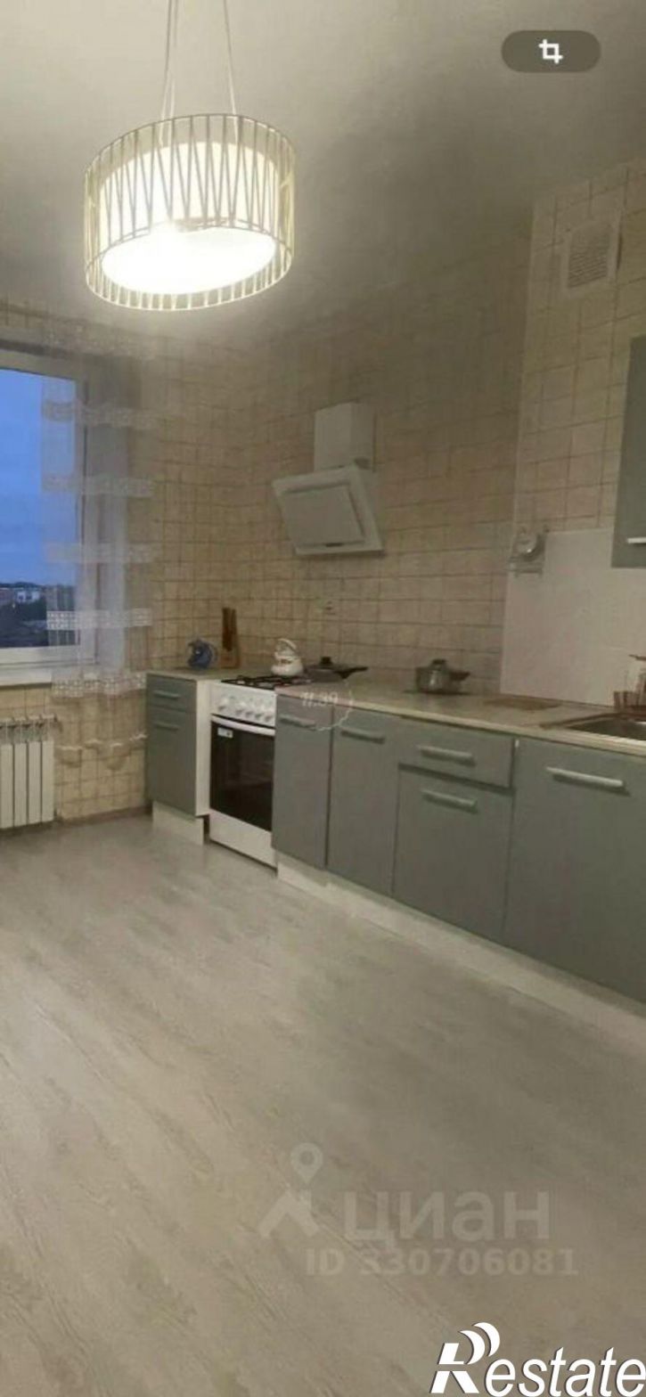 2-комн квартира Калининград г., Московский