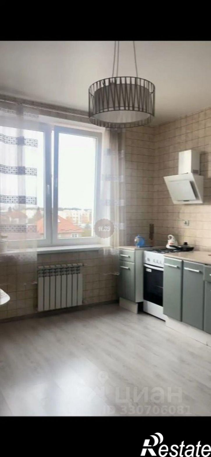 2-комн квартира Калининград г., Московский