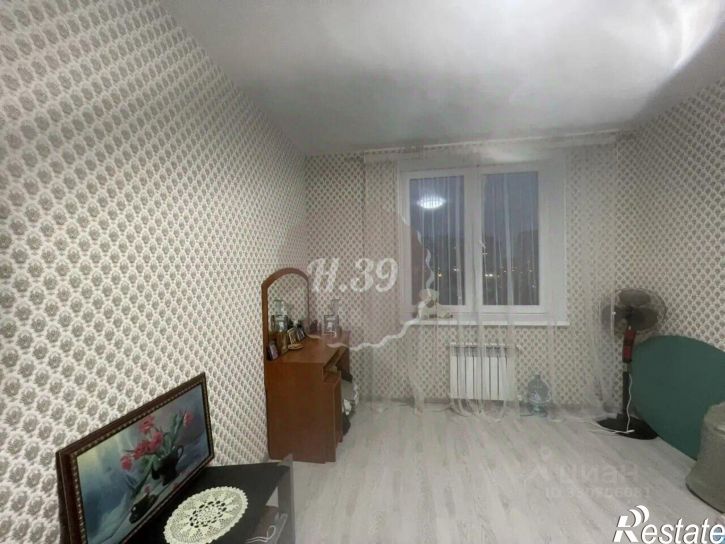 2-комн квартира Калининград г., Московский