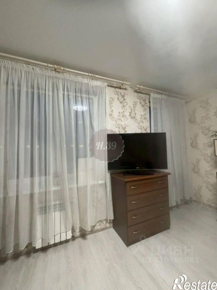 2-комн квартира Калининград г., Московский