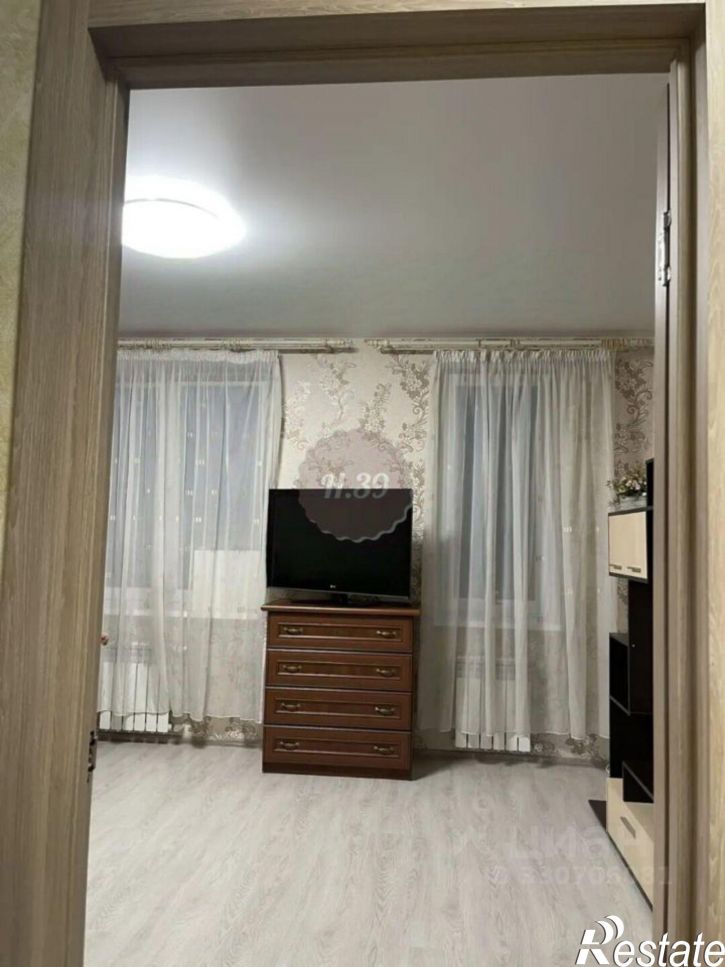 2-комн квартира Калининград г., Московский