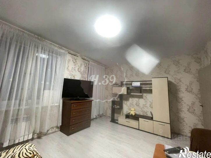2-комн квартира Калининград г., Московский